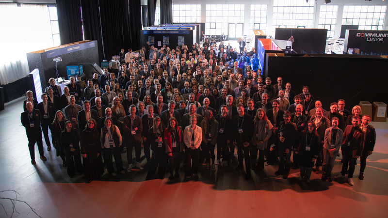 Community Days Copenhagen 3