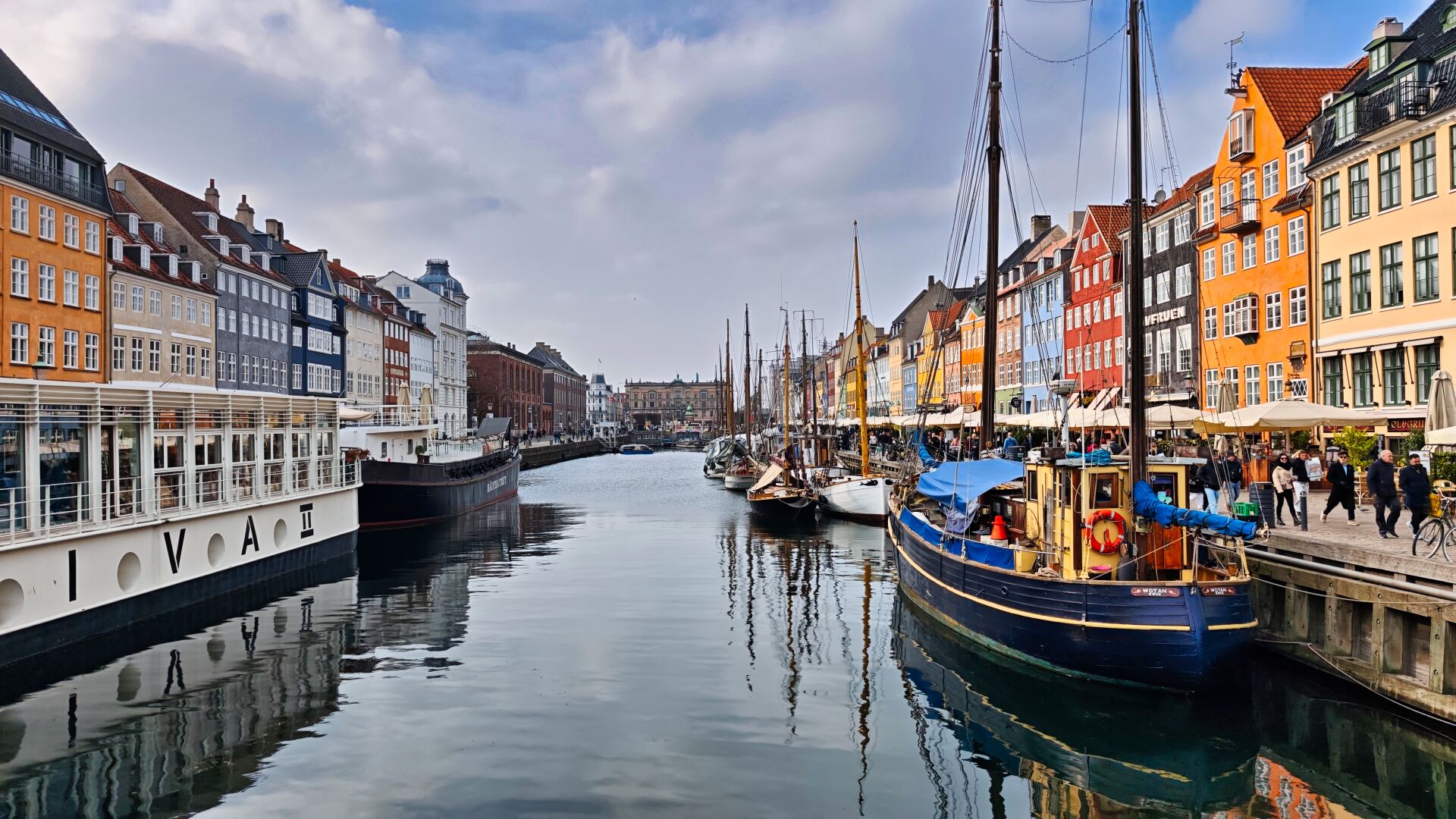 Copenhagen Community Days 5