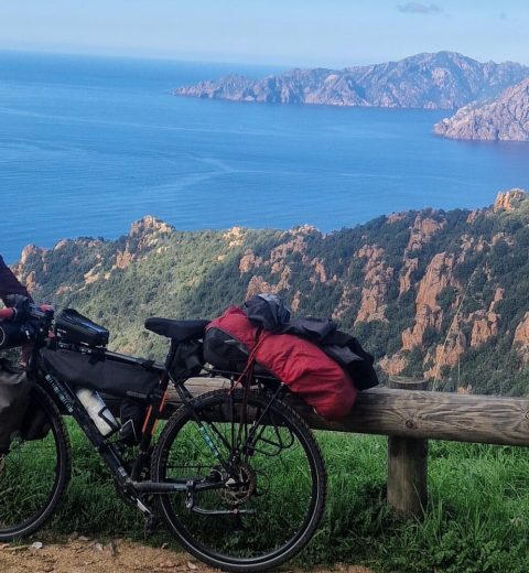 Interview with Domagoj Sever: Croatian Nomad’s Journey