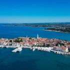 Favorite cycling spots by Hrvoje Juric, Croatian adventurer