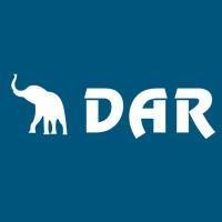 Dar Logo - Bikademy