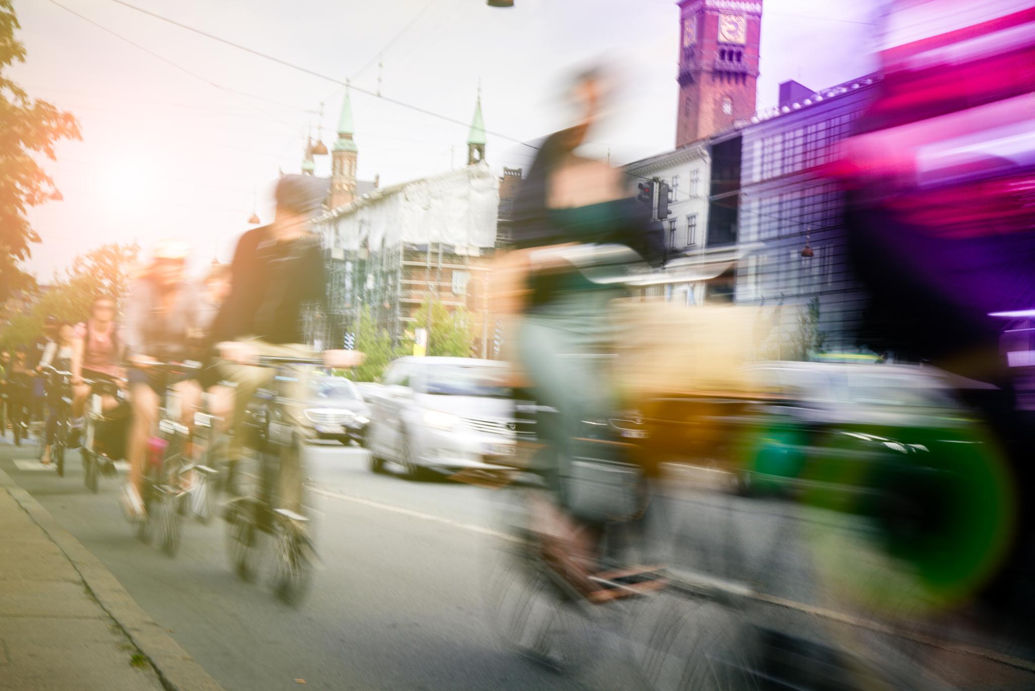 Bikademy Launches ESG Tools for Municipalities and Companies