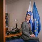 Ljubljana – cycling city