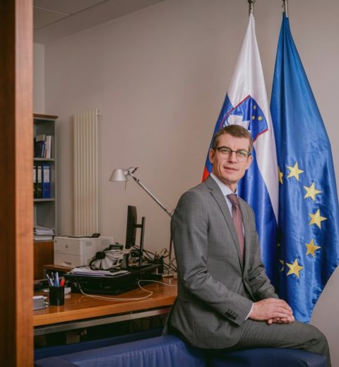 Dražen Oreščanin on Cycling, Leadership & Mental Resilience