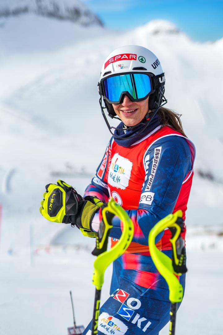 Leona Popović On Cycling, Skiing, And The Beauty Of Gorski Kotar On Two Wheels 1 Leona-Popovic-Cycling-Skiing-1