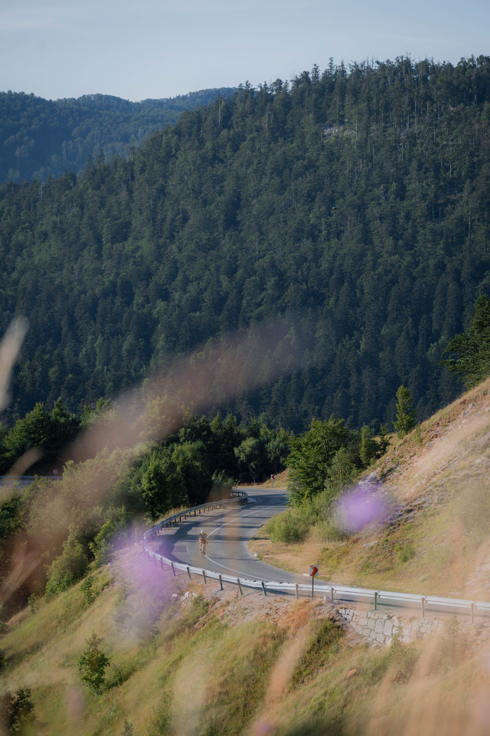 Leona Popović On Cycling, Skiing, And The Beauty Of Gorski Kotar On Two Wheels 4 Leona-Popovic-Cycling-Skiing-7