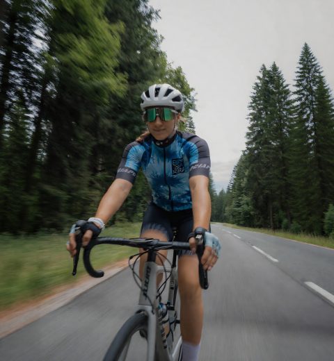 Cycling interview | Martin Cotar