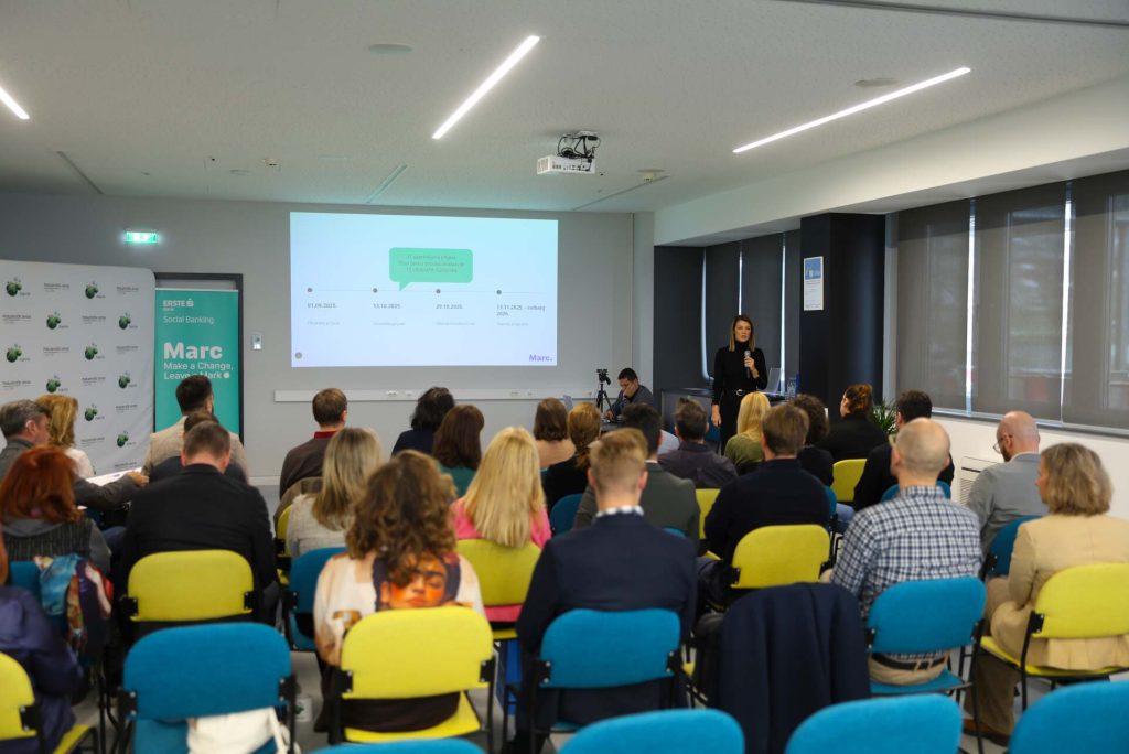 Bikademy Joins the MARC Impact Program 2025: Accelerating Growth in Active Mobility & Social Impact