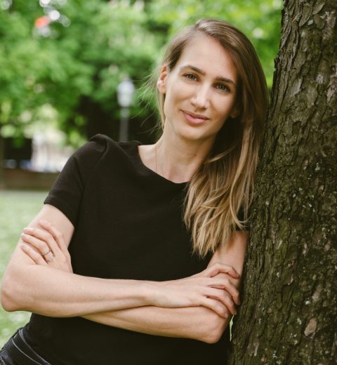 Making a better future for cycling: Interview with Pinar Pinzuti of Bikenomist