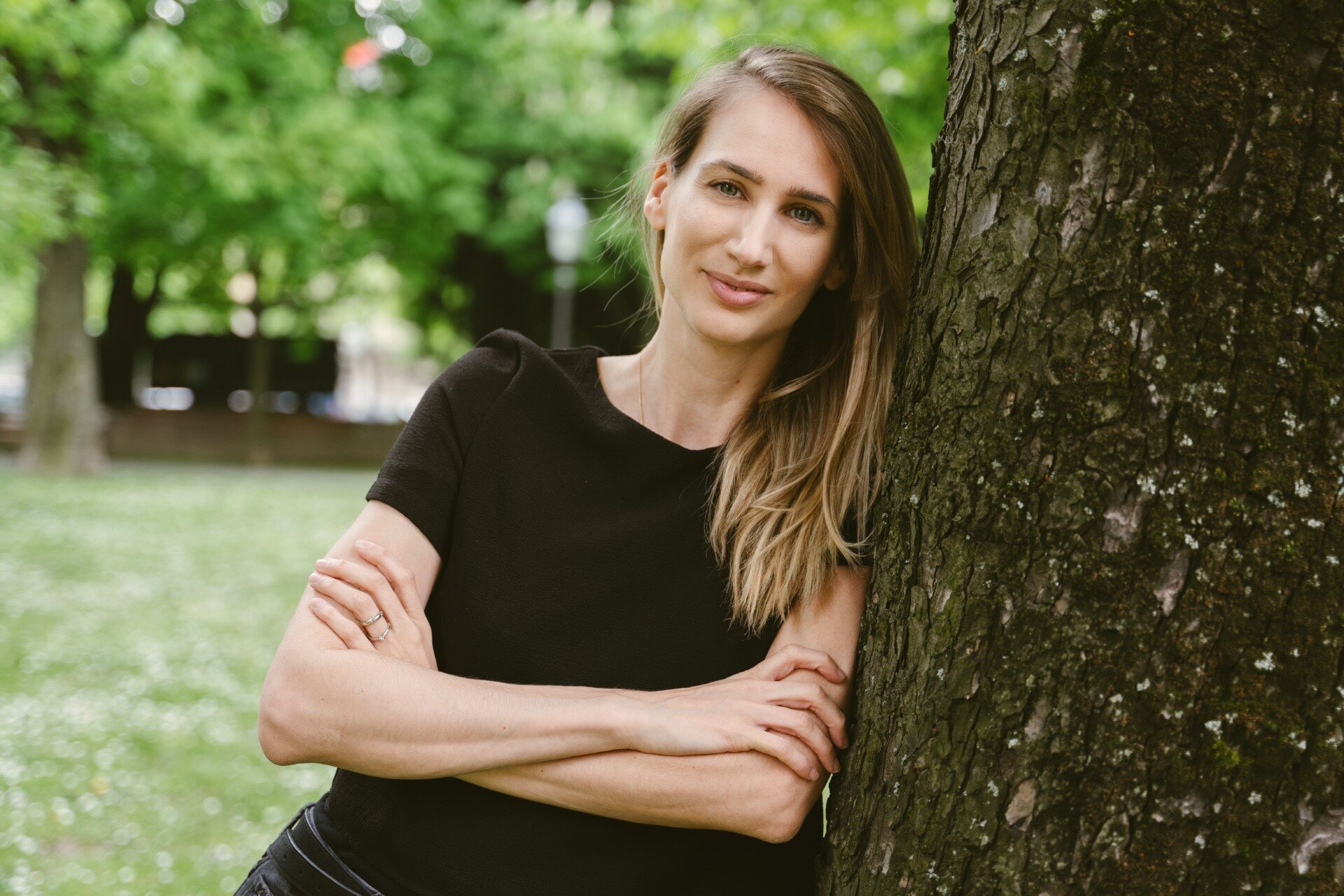 Marina Matijević: Small Changes, Better Living