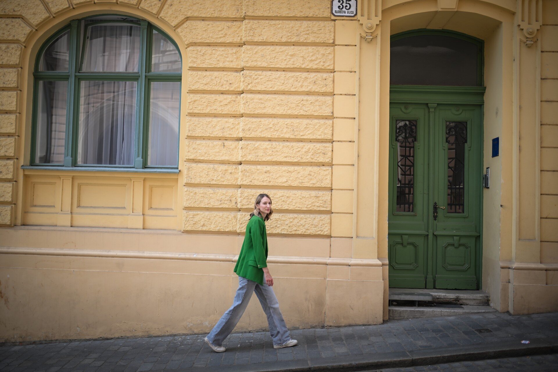 Marina Matijevic - Ja Bolji Gradjanin Cover