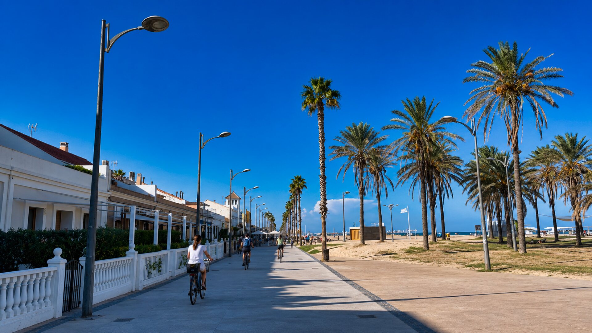 Patacona Beach 3 - Bikademy