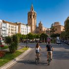 Bikademy Study Valencia – The Soul of the Mediterranean