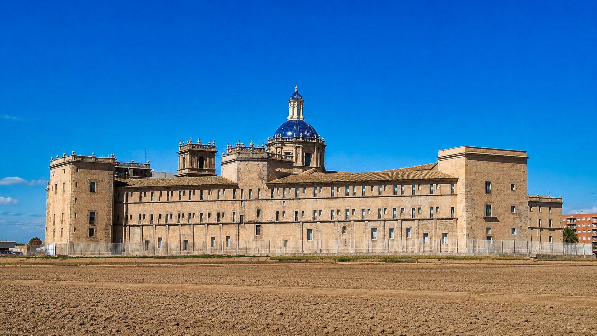 San Miguel De Los Reyes 3 - Bikademy