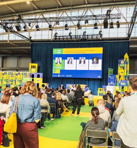 Bikademy Joins the MARC Impact Program 2025: Accelerating Growth in Active Mobility & Social Impact