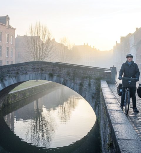 Bikademy Launches ESG Tools for Municipalities and Companies